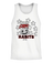 WS "HABITS" Tank Top