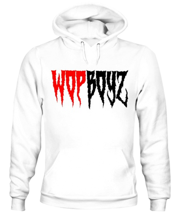 OG "Wopboyz" Hoodie