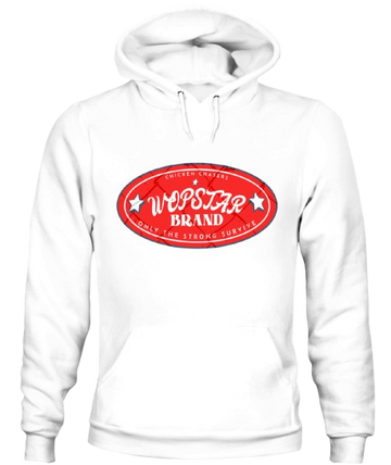 WS Brand "Chicken Chaser's" Hoodie