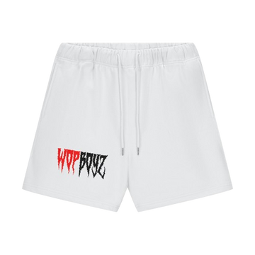 Wopboyz Fleece Loose Fit Shorts