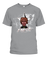 Wop Simpson T-Shirt